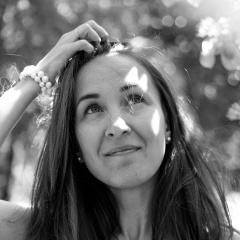 Наиля Камалова, 30.04