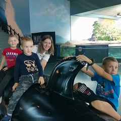 Наталья Дьяконова