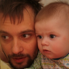 Алексий Кунин, 07.05
