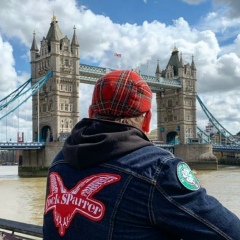 Николай Саныч, 01.04