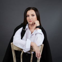 Наталия Борисова, 17.08.1983, Санкт-Петербург