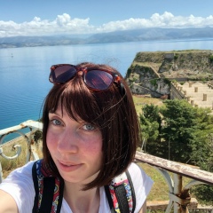 Анастасия Акименко, 02.05.1992, Истра