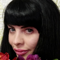 Наталия Примакова, 02.08.1979, Геническ