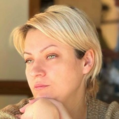 Марина Морозова, 03.08, Санкт-Петербург