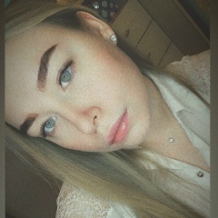 Alyona Bienko, 10.12, Харьков