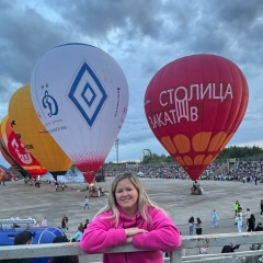 Катя Катиева, 14.06, Петрозаводск