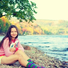 Альбина Загиткызы, 22.12