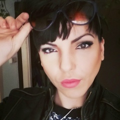 Ольга Вайнбергер, 13.05, Калининград