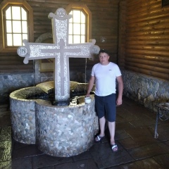 Сергей Ардынцев, 22.11.1991, Москва