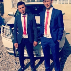 Nurik Omorov, 05.11.1991