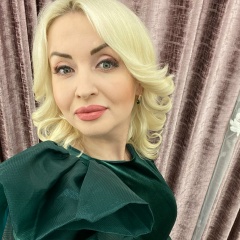 Алёночка Шушкевич, 22.11, Краснодар