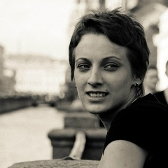 Юлия Егорова, 02.03