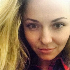 Екатерина Ямковая, 17.08, Тернополь