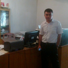 Ырысбек Курбанбеков, 06.02, Бишкек