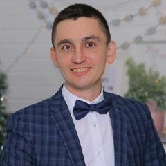 Иван Фролычев, 02.02.1987, Чебоксары