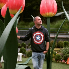 Юрий Чернолев, 13.04.1984, Кишинев