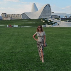 Софья Александровна, 20.04, Москва