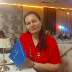 Катерина Федотова, 20.02, Шатура