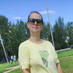 Аурика Капустина, 17.05.1986, Красноярск