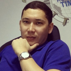 Нурлан Ибраимов, 15.02, Алматы