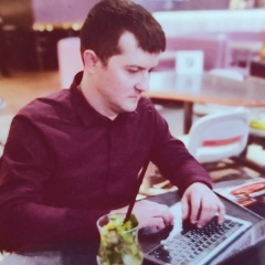 Илья Афанасенко, 07.06, Марьина Горка