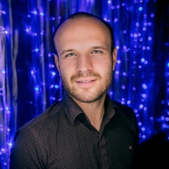 Александр Пекельник, 01.01, Минск