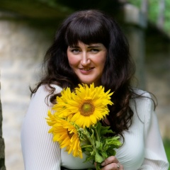 Настя Суликова, 18.07, Москва