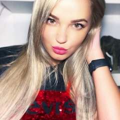 Jaine Berdnikova, 11.03, Санкт-Петербург