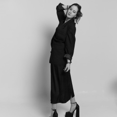 Екатерина Меунаргия, 19.12.1993, Москва