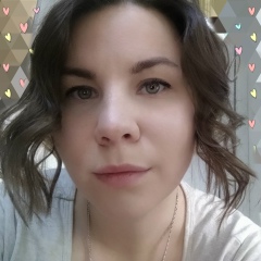 Маргарита Ророкина, 22.08.1991, Алматы