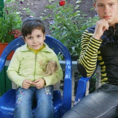 Валерия Чижик, 25.06