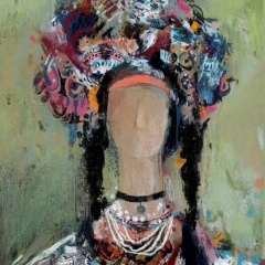 Юлія Парамонова, 05.06, Киев