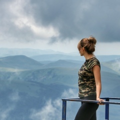 Анна Медведева