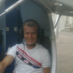 Виталий Щербина, 30.03, Днепр (Днепропетровск)