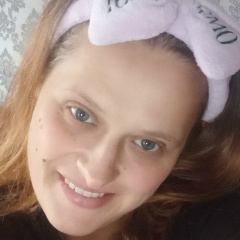 Анна Андреева, 26.06, Белово