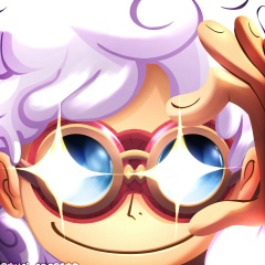 Monkey D-Luffy, 04.09.1997