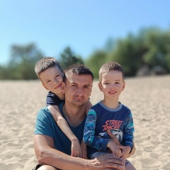 Сергей Левай, 25.07, Брест