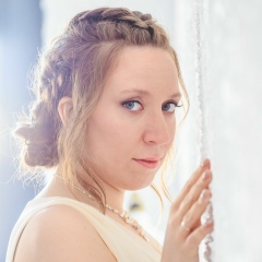 Анна Бородина, 26.11, Москва