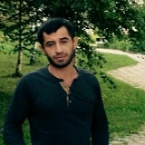 Вахид Аюбов, Грозный