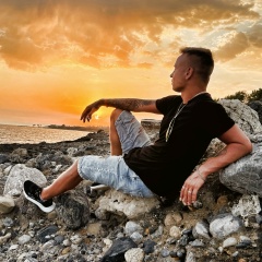 Николай Иронов, 11.08