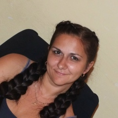 Ирина Стадниченко, 24.10, Мегион