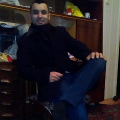 Хамид Шарипов