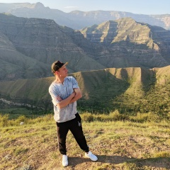 Дима Сцепуржинский, 04.01, Москва