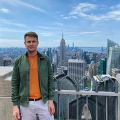 Максим Быструшкин, 17.11, Москва