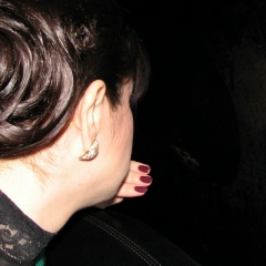 Галина Мельниченко, Одесса