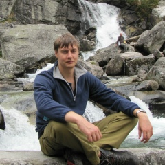 Александр Рыхальский, 22.06.1987, Бровары