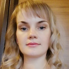 Нина Васильева, 25.10, Пинск