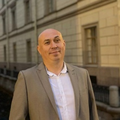 Алексей Бочанов, 18.10.1978, Санкт-Петербург