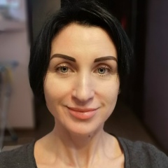 Евгения Великая, 26.01.1979, Киев