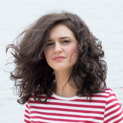 Хельга Диттер, 10.10, Санкт-Петербург